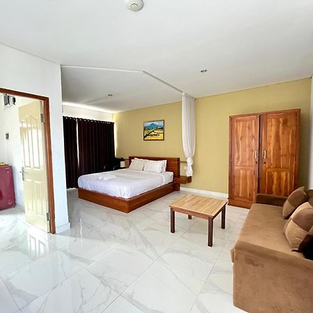 Serenity Twin Express Canggu Exterior foto